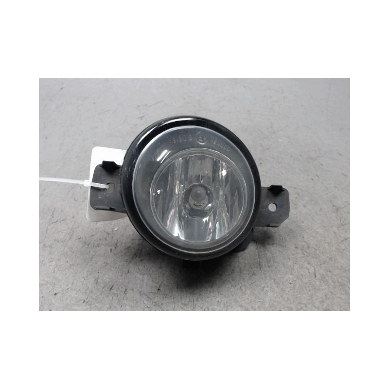 PHARE ANTIBROUILLARD AVANT GAUCHE RENAULT CLIO II PH.2 01-06