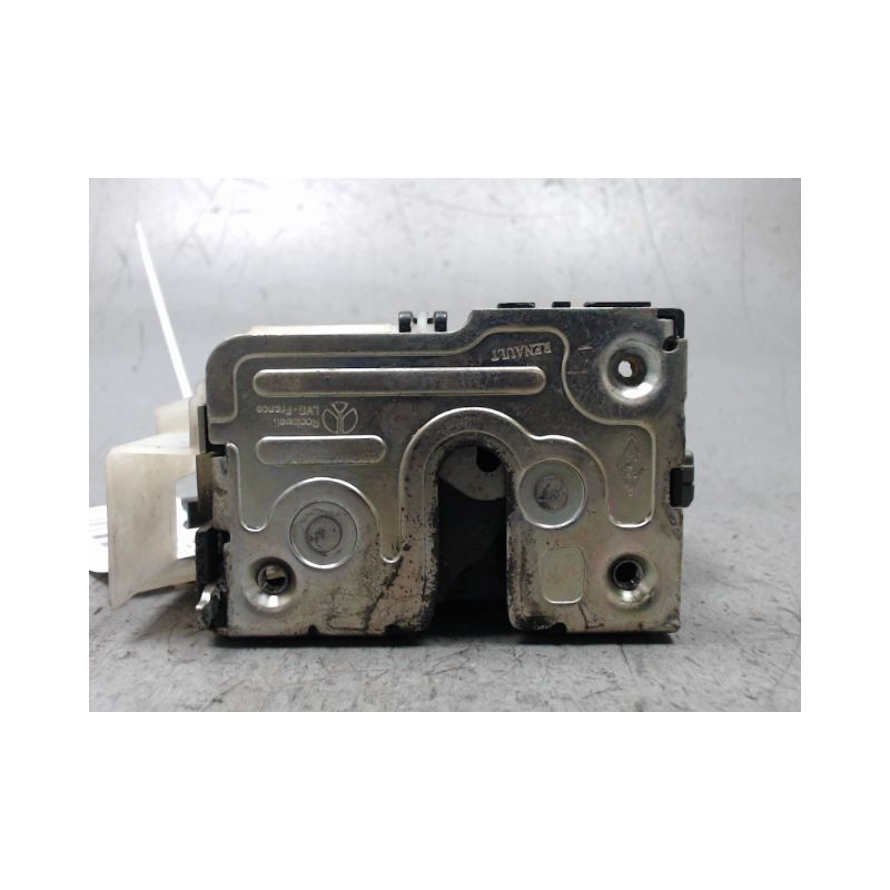 SYSTEME CONDAMNATION ARRIERE DROIT RENAULT CLIO II PH.2 01-06