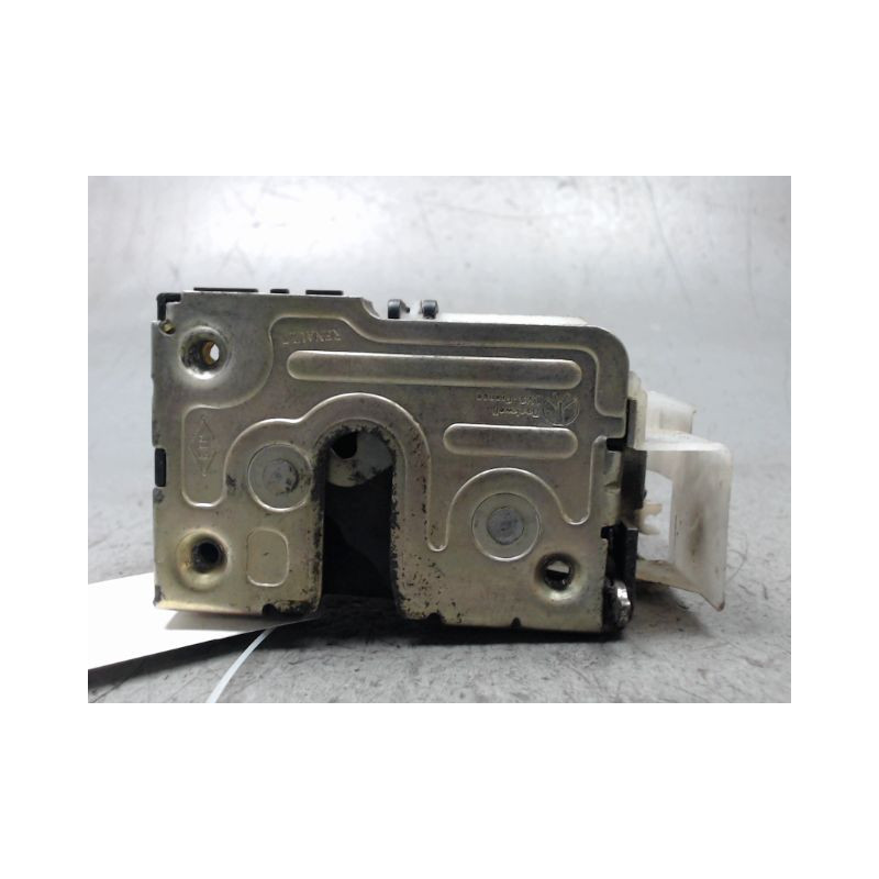 SYSTEME CONDAMNATION ARRIERE GAUCHE RENAULT CLIO II PH.2 01-06