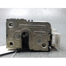 SYSTEME CONDAMNATION ARRIERE GAUCHE RENAULT CLIO II PH.2 01-06