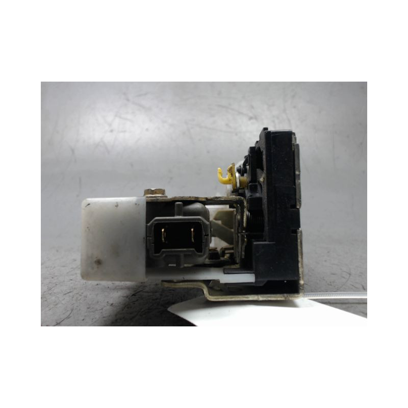 SYSTEME CONDAMNATION ARRIERE GAUCHE RENAULT CLIO II PH.2 01-06