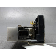SYSTEME CONDAMNATION ARRIERE GAUCHE RENAULT CLIO II PH.2 01-06