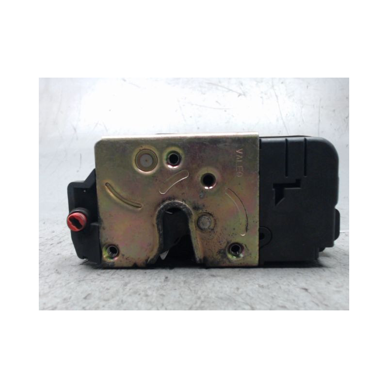 SYSTEME CONDAMNATION ARRIERE GAUCHE PEUGEOT 206 5P