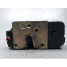 SYSTEME CONDAMNATION ARRIERE GAUCHE PEUGEOT 206 5P