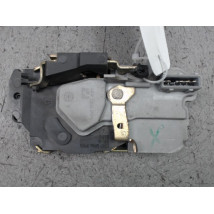 SYSTEME CONDAMNATION ARRIERE GAUCHE PEUGEOT 206 5P