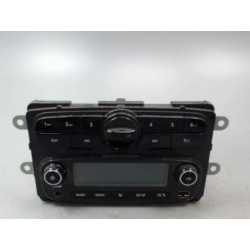 AUTORADIO SMART FORTWO II (451) 2007-2015