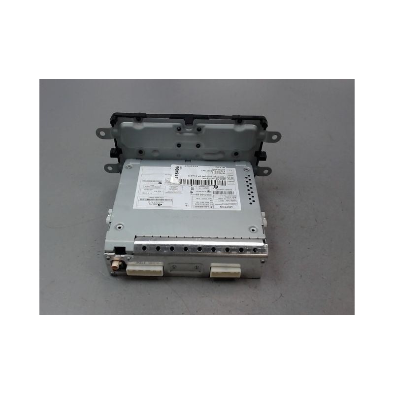 AUTORADIO SMART FORTWO II (451) 2007-2015