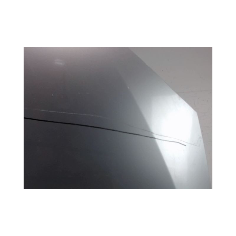 CAPOT OPEL CORSA 03-06
