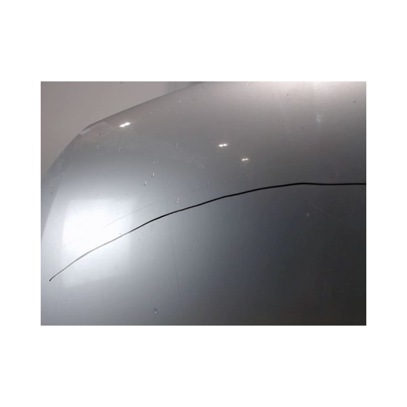 CAPOT OPEL CORSA 03-06