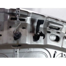 CAPOT OPEL CORSA 03-06