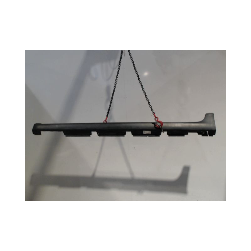 BAS CAISSE GAUCHE CITROEN C3 2009-