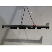 BAS CAISSE GAUCHE CITROEN C3 2009-