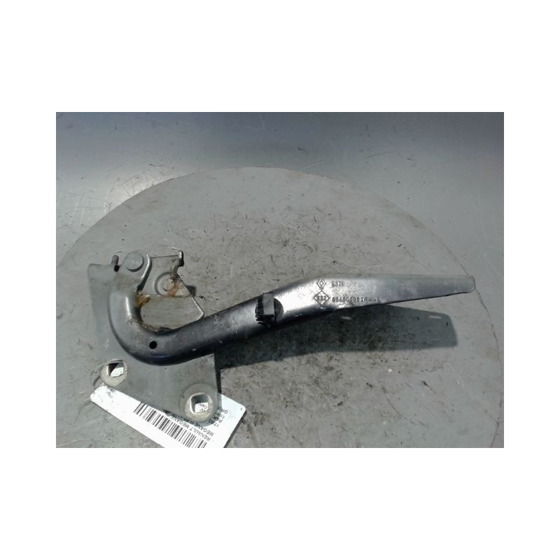 COMPAS DROIT CAPOT RENAULT MEGANE III 2008-