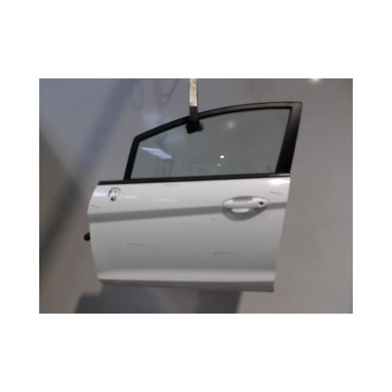 PORTE AVANT GAUCHE FORD FIESTA 2010-