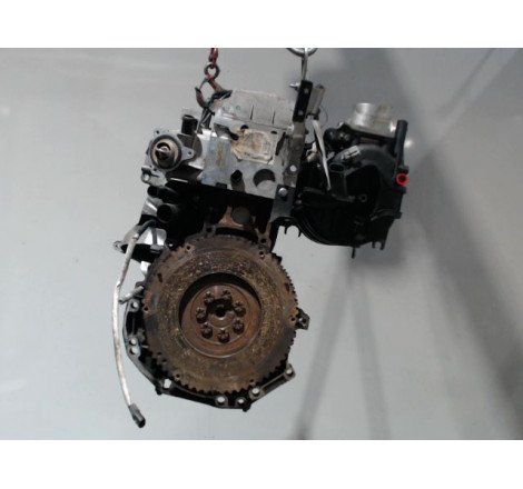 MOTEUR ESSENCE DACIA SANDERO 2008- 1.6 Hi-Flex 