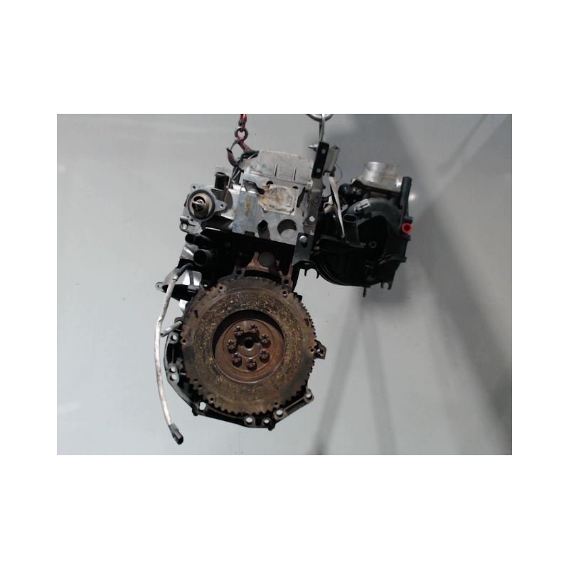 MOTEUR ESSENCE DACIA SANDERO 2008- 1.6 Hi-Flex 