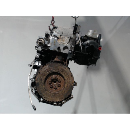 MOTEUR ESSENCE DACIA SANDERO 2008- 1.6 Hi-Flex 