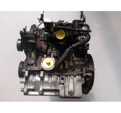 MOTEUR ESSENCE FIAT ULYSSE -2002 