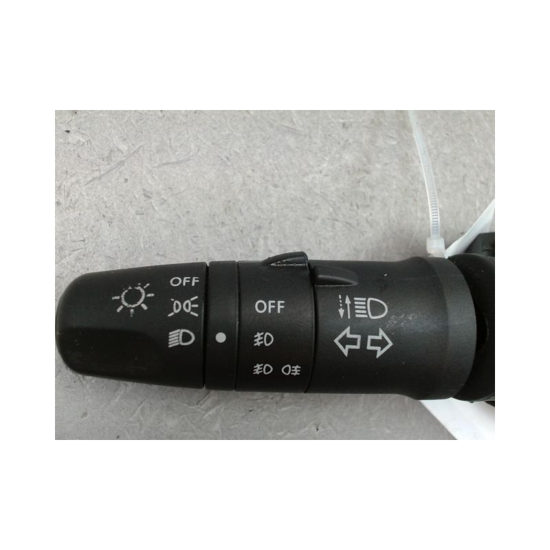 COMMANDE ECLAIRAGE NISSAN X-TRAIL BREAK I Phase 2 2004-2007
