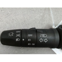 COMMANDE ECLAIRAGE NISSAN X-TRAIL BREAK I Phase 2 2004-2007