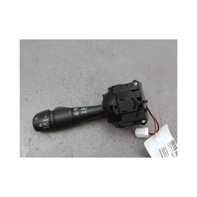 COMMANDE ECLAIRAGE RENAULT CAPTUR Phase 1 2013-...