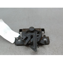 SERRURE CAPOT RENAULT CAPTUR Phase 1 2013-...