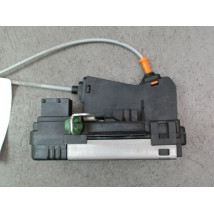 SYSTEME CONDAMNATION AVANT DROIT OPEL MERIVA MONOSP. I Phase 2 (A) 2006-2010