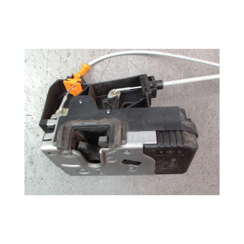 SYSTEME CONDAMNATION AVANT DROIT OPEL MERIVA MONOSP. I Phase 2 (A) 2006-2010