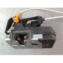 SYSTEME CONDAMNATION AVANT DROIT OPEL MERIVA MONOSP. I Phase 2 (A) 2006-2010