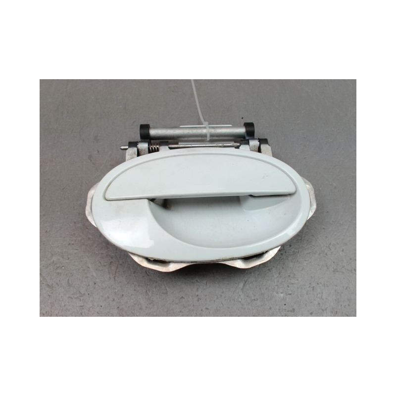 POIGNEE EXTERIEURE PORTE ARRIERE DROIT OPEL MERIVA MONOSP. I Phase 2 (A) 2006-2010