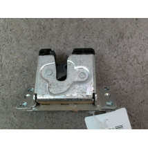 SERRURE HAYON  OPEL MERIVA MONOSP. I Phase 2 (A) 2006-2010
