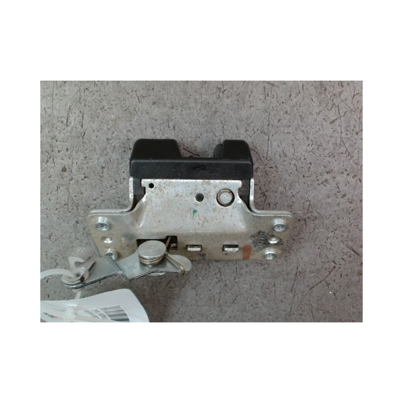 SERRURE HAYON  OPEL MERIVA MONOSP. I Phase 2 (A) 2006-2010