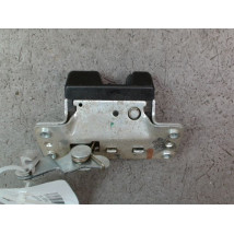 SERRURE HAYON  OPEL MERIVA MONOSP. I Phase 2 (A) 2006-2010