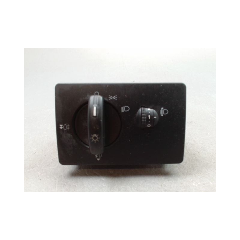 INTERIEUR COMMANDE PHARES FORD FUSION Phase 2 2005-2011