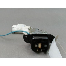 SERRURE HAYON  NISSAN MICRA 2009-