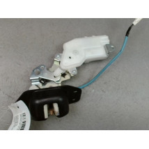 SERRURE HAYON  NISSAN MICRA 2009-
