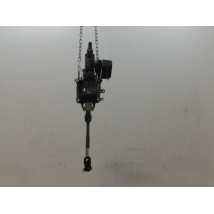 COLONNE DE DIRECTION ASSISTEE PEUGEOT 208 2012-...