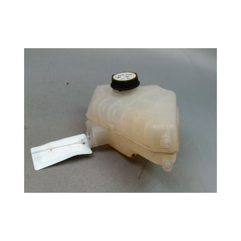 VASE EXPANSION FORD FIESTA 2010-