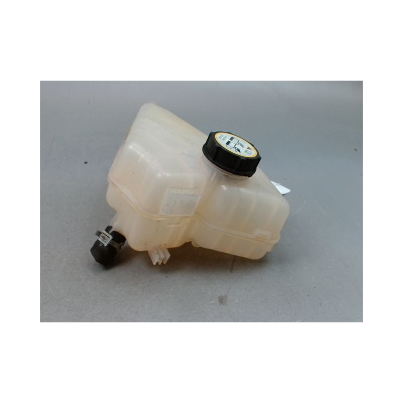 VASE EXPANSION FORD FIESTA 2010-