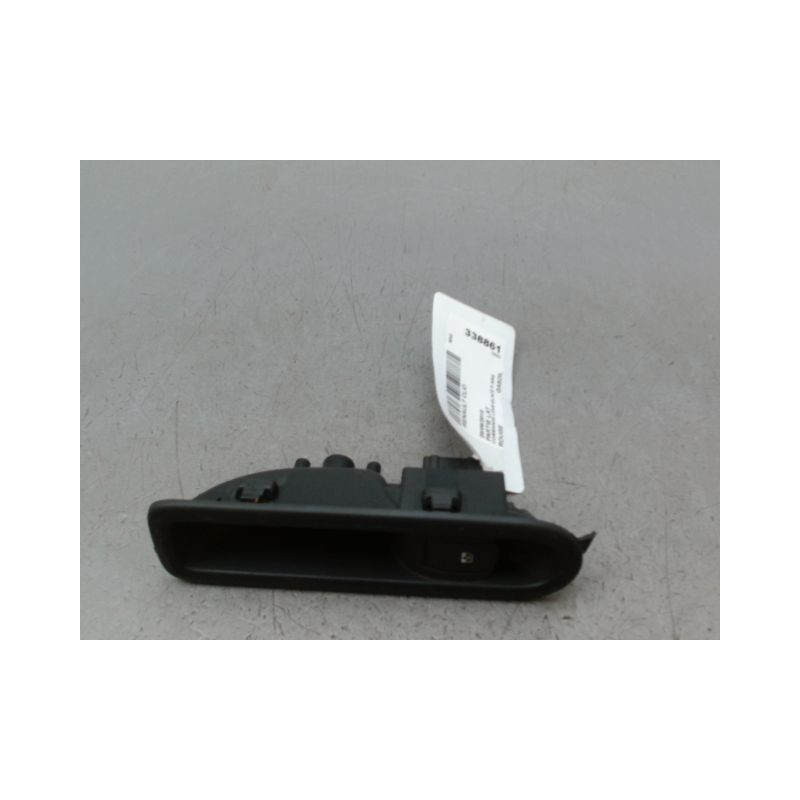 COMMANDE LEVE-GLACE PORTE ARG RENAULT CLIO