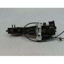POIGNEE EXTERIEURE PORTE AVANT GAUCHE LAND ROVER FREELANDER 2007-