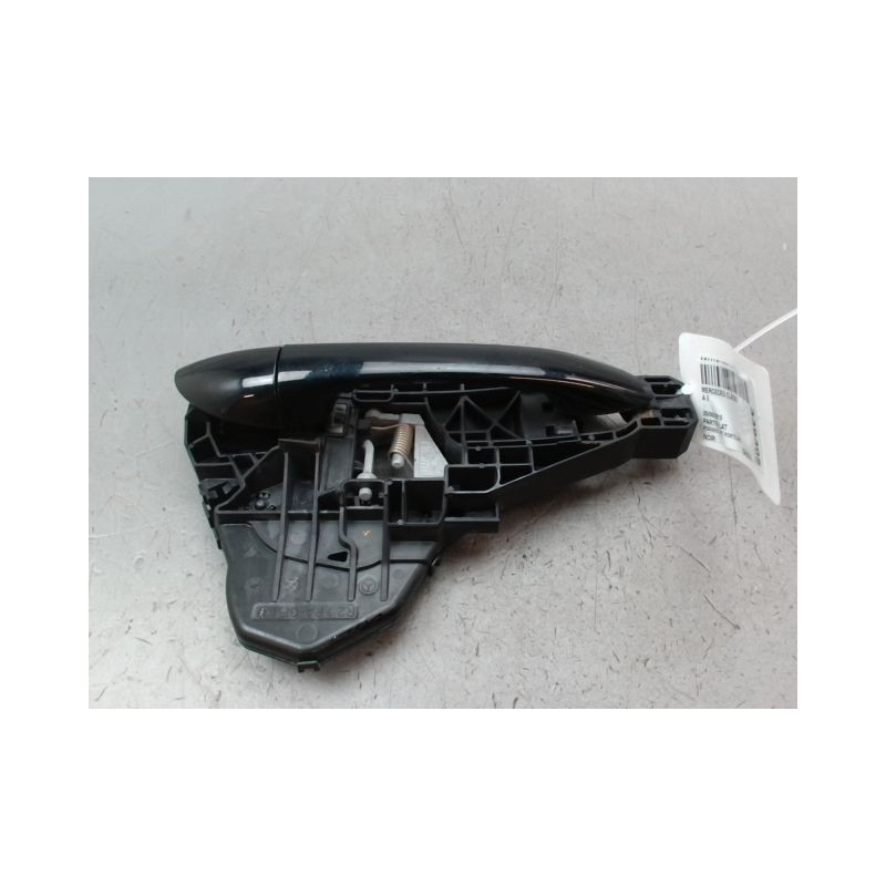 POIGNEE EXTERIEURE PORTE AVANT DROIT MERCEDES CLASSE A 3P