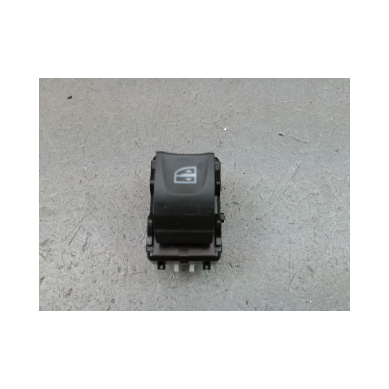 COMMANDE LEVE-GLACE PORTE AVG DACIA SANDERO 2008-