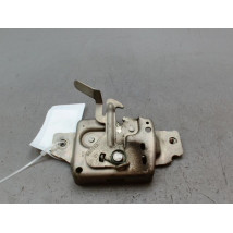 SERRURE CAPOT RENAULT CLIO III Phase 1 2005-2009