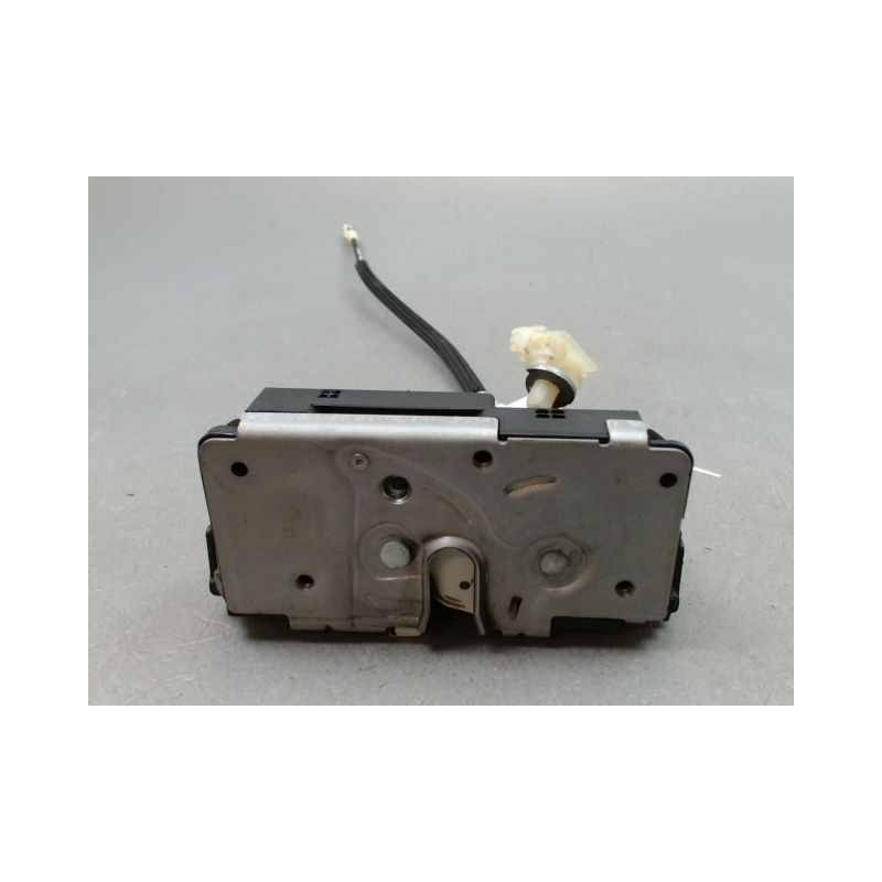 SYSTEME CONDAMNATION ARRIERE DROIT OPEL CORSA 2010-