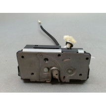 SYSTEME CONDAMNATION ARRIERE DROIT OPEL CORSA 2010-