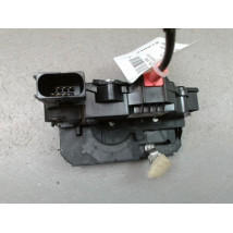 SYSTEME CONDAMNATION ARRIERE DROIT OPEL CORSA 2010-