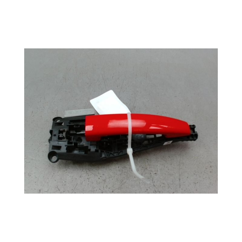 POIGNEE EXTERIEURE PORTE ARRIERE DROIT OPEL CORSA 2010-