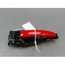POIGNEE EXTERIEURE PORTE ARRIERE DROIT OPEL CORSA 2010-