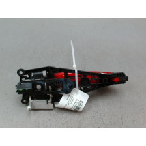 POIGNEE EXTERIEURE PORTE ARRIERE DROIT OPEL CORSA 2010-